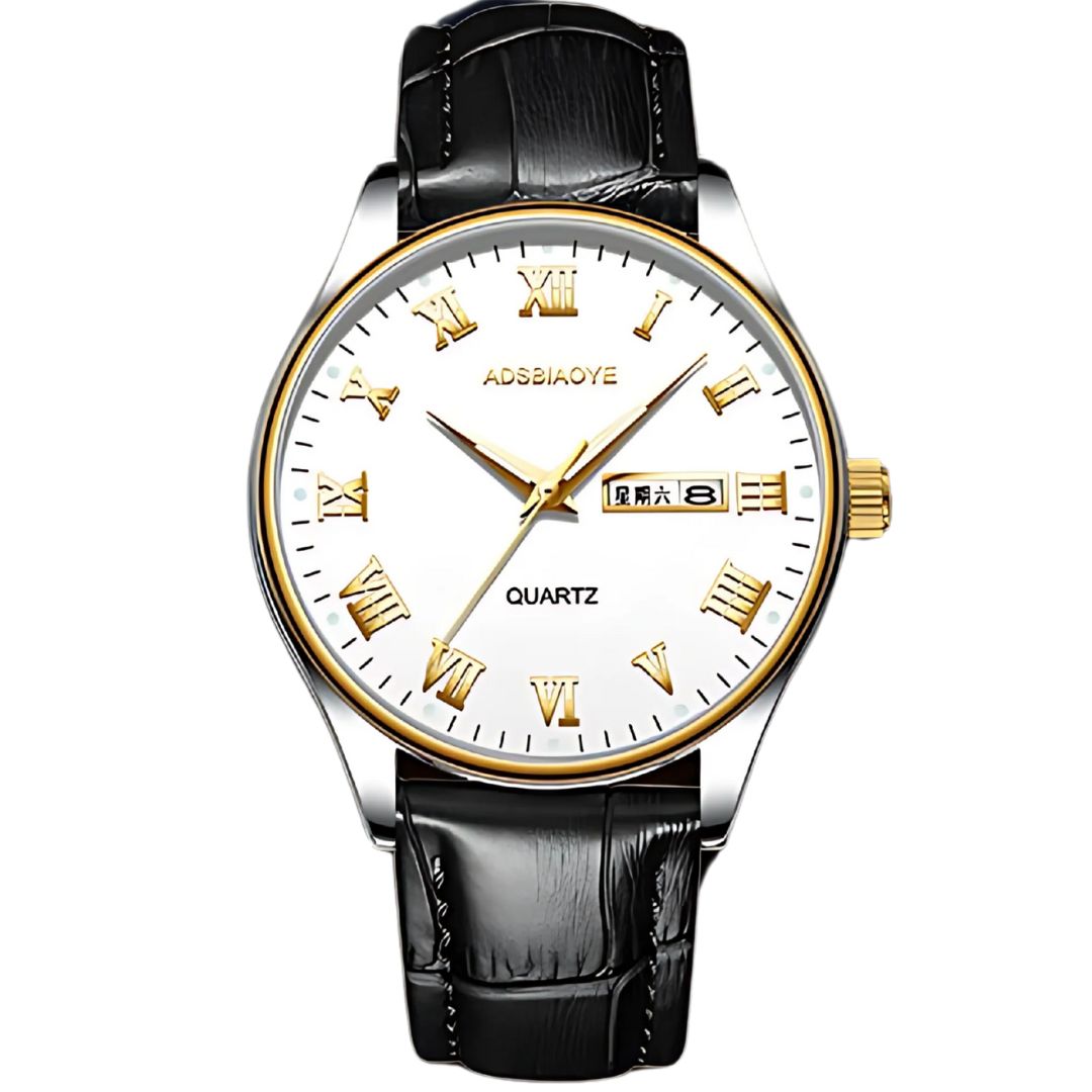 Cavalier Epoch Watch