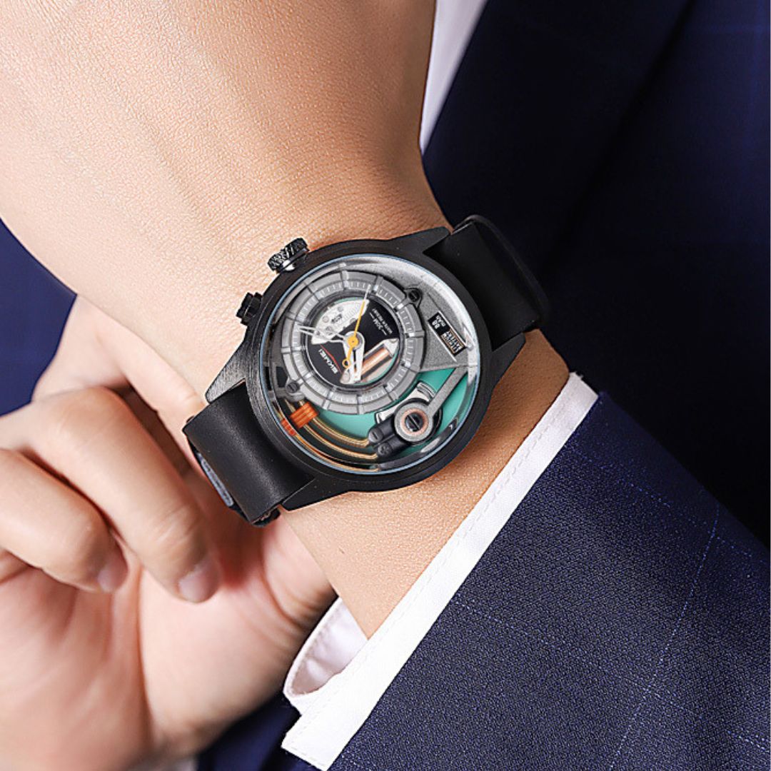 Paramount Noble Watch