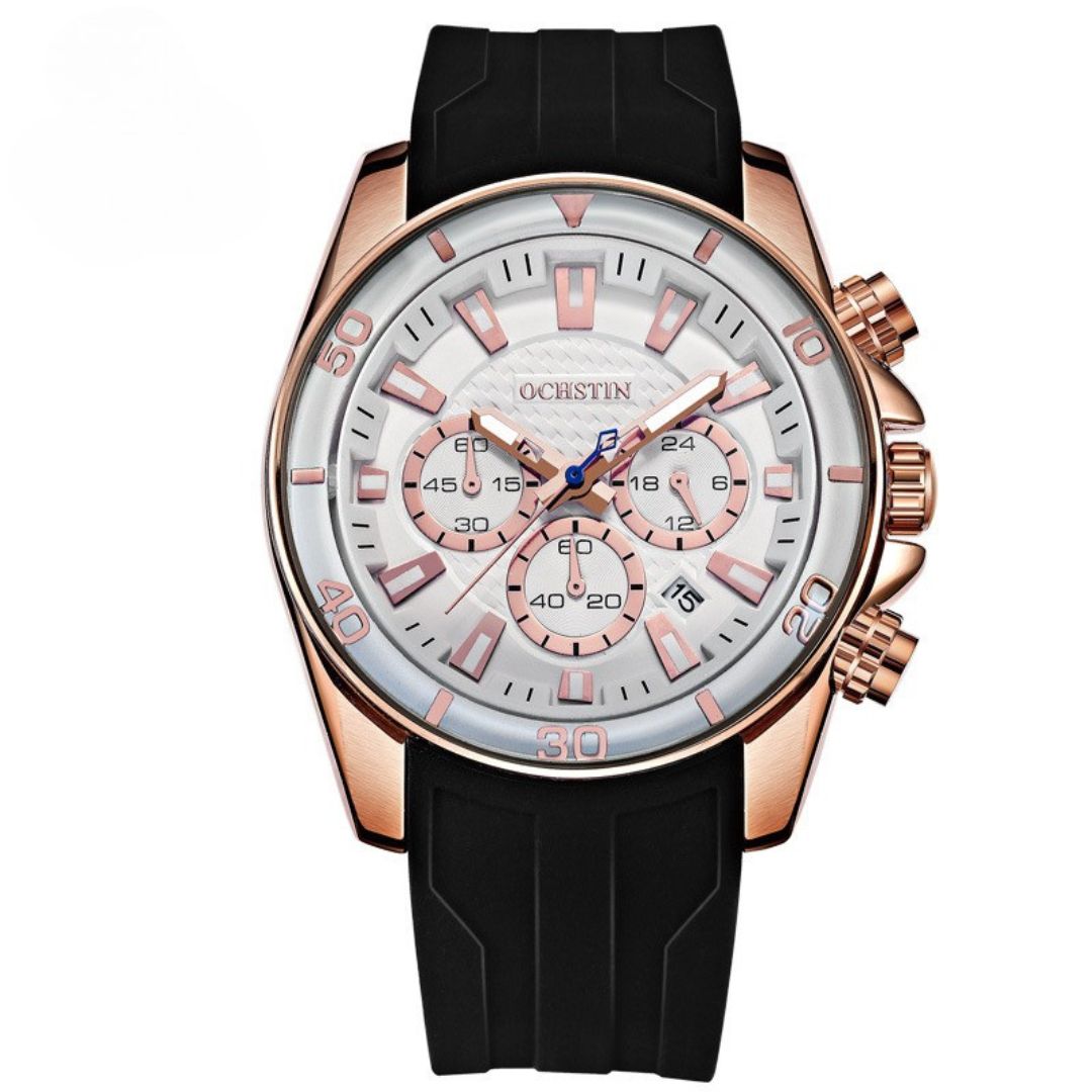 Majestic Regent Watch