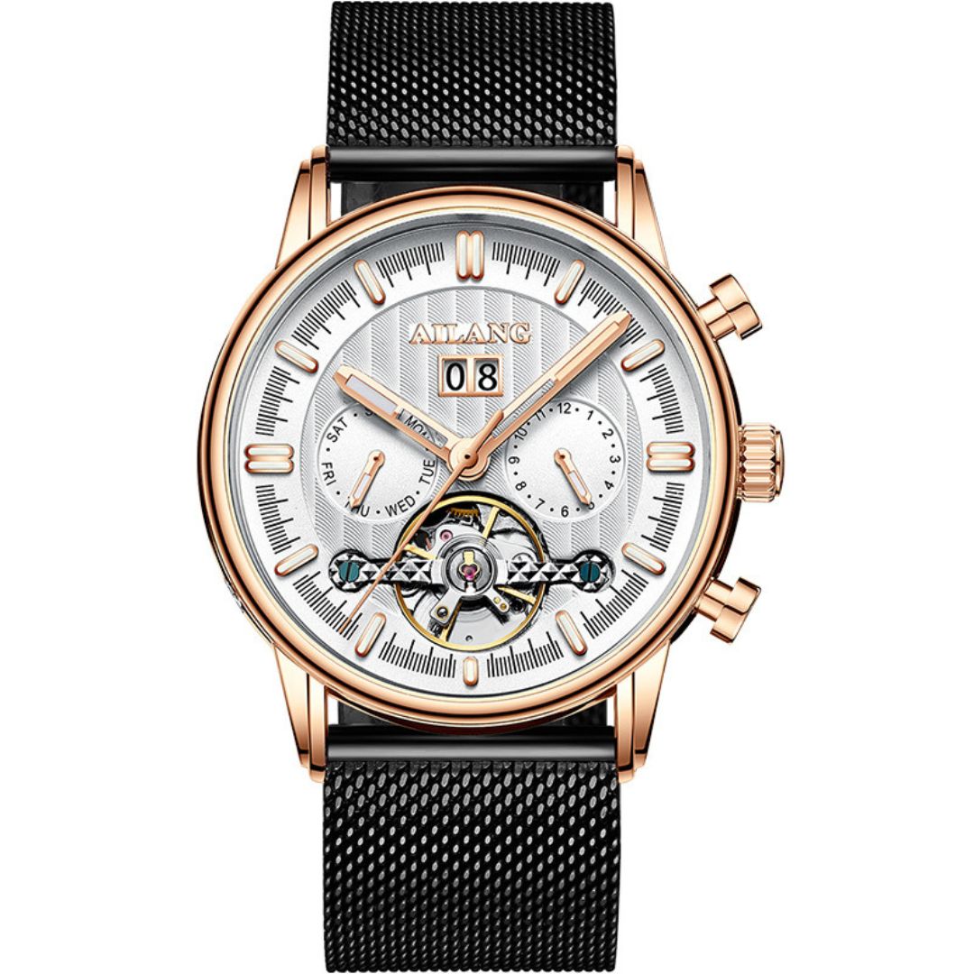Château Minuit Watch