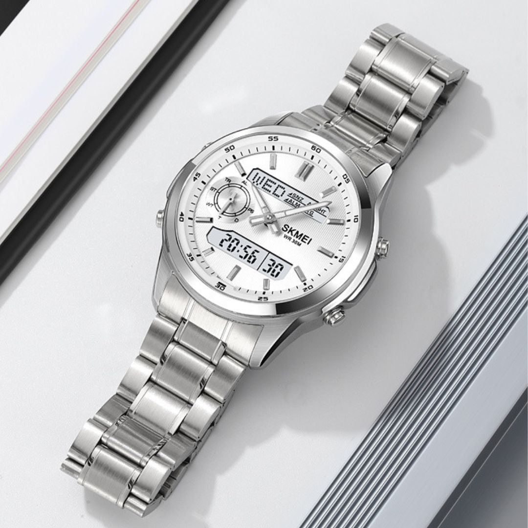 Prestige Heirloom Watch