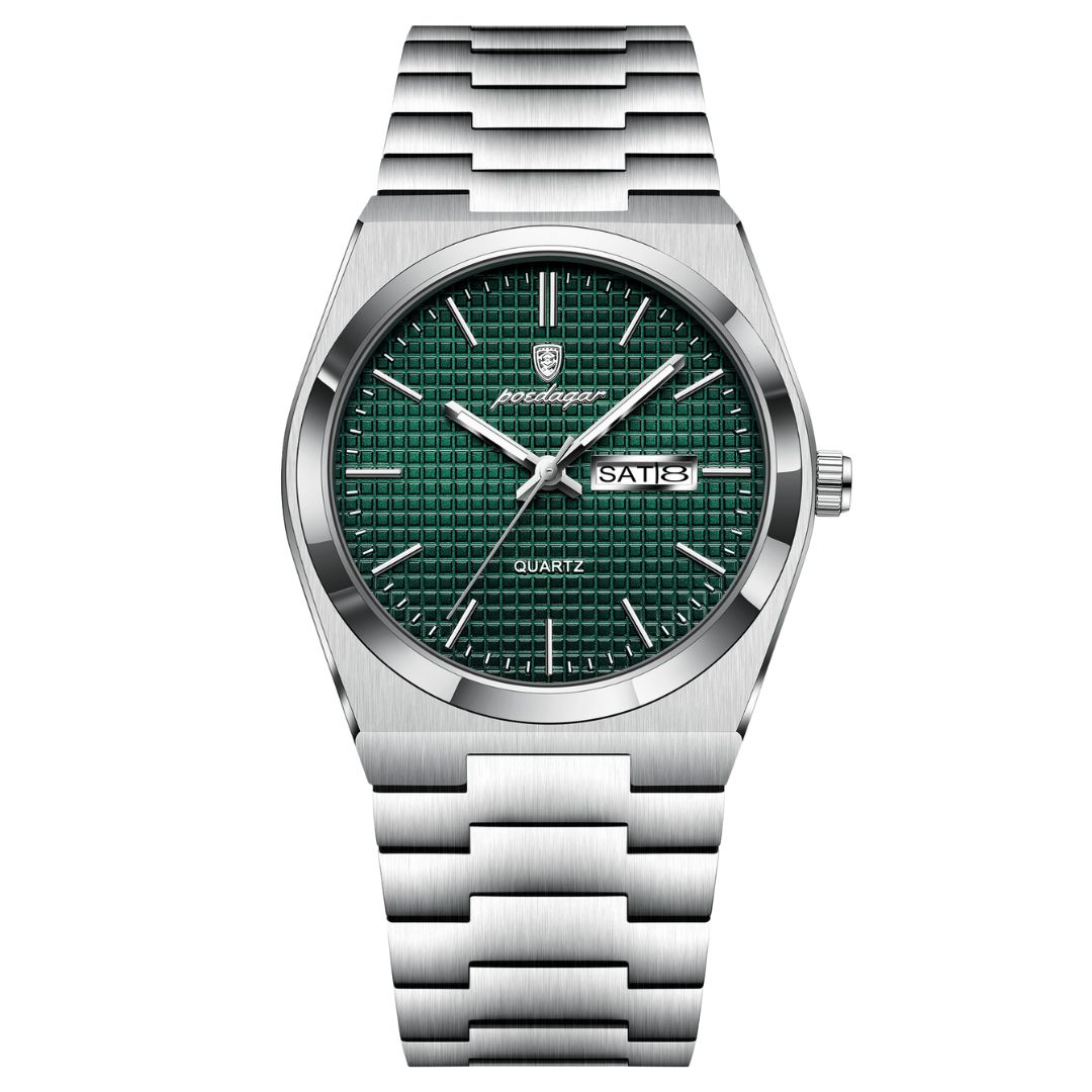 Cavalier Grand Watch