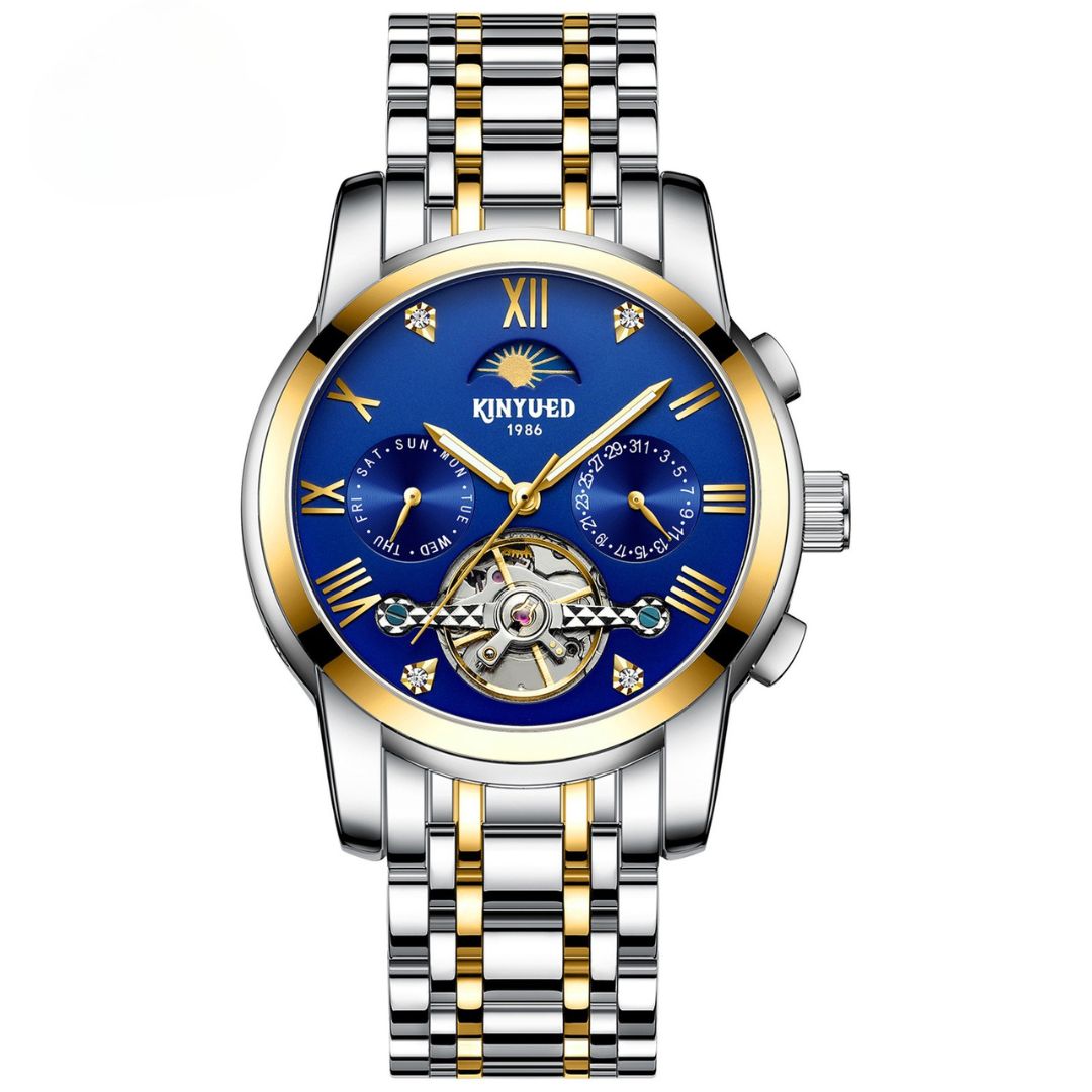 Scepter Heritage Watch