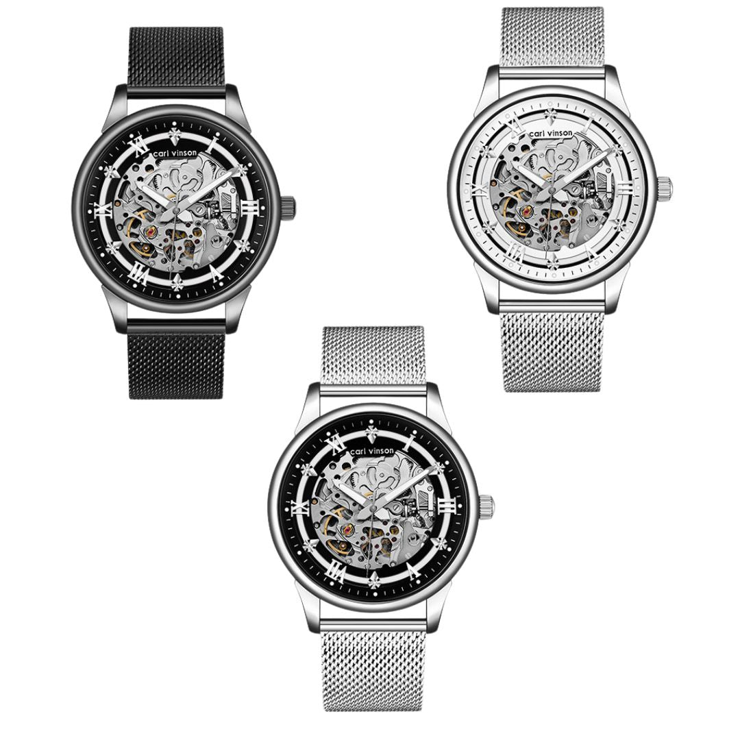 Aurelian Summit Watch