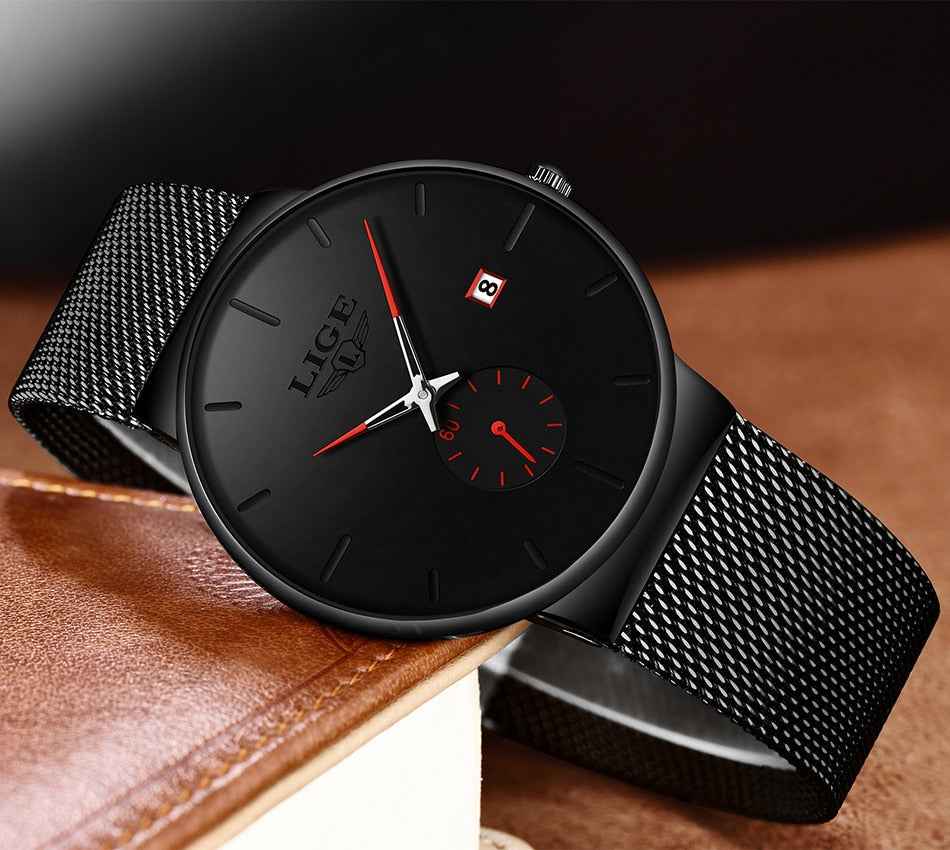 TIMEX - Minimal