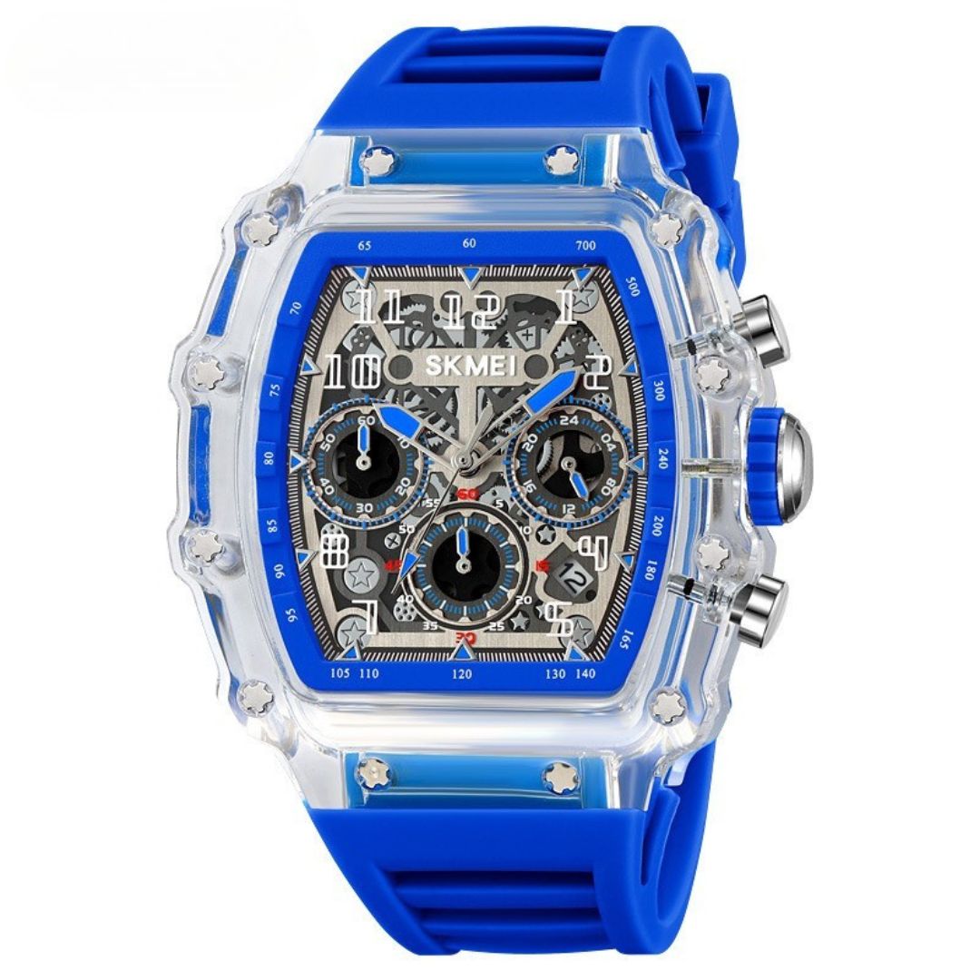 Valiant Epoch Watch