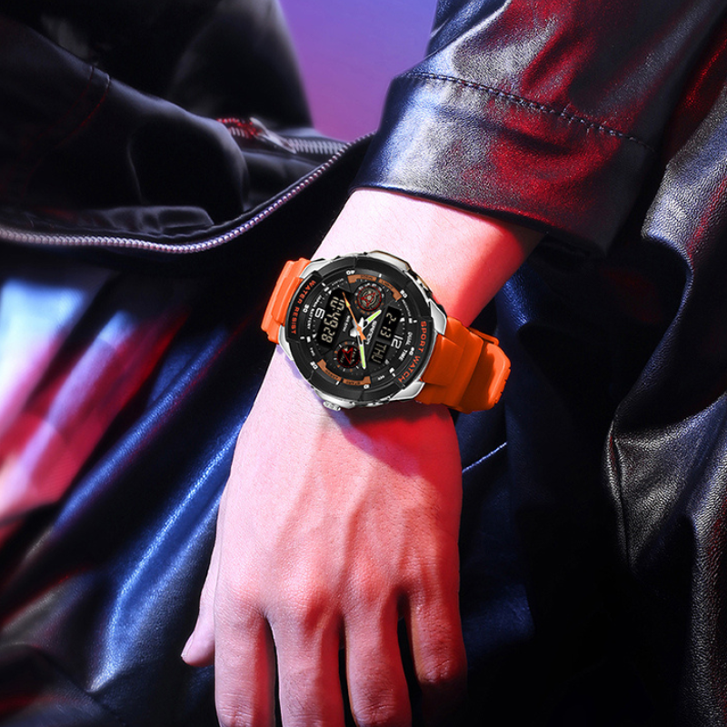 SANDA - Apex Hybrid