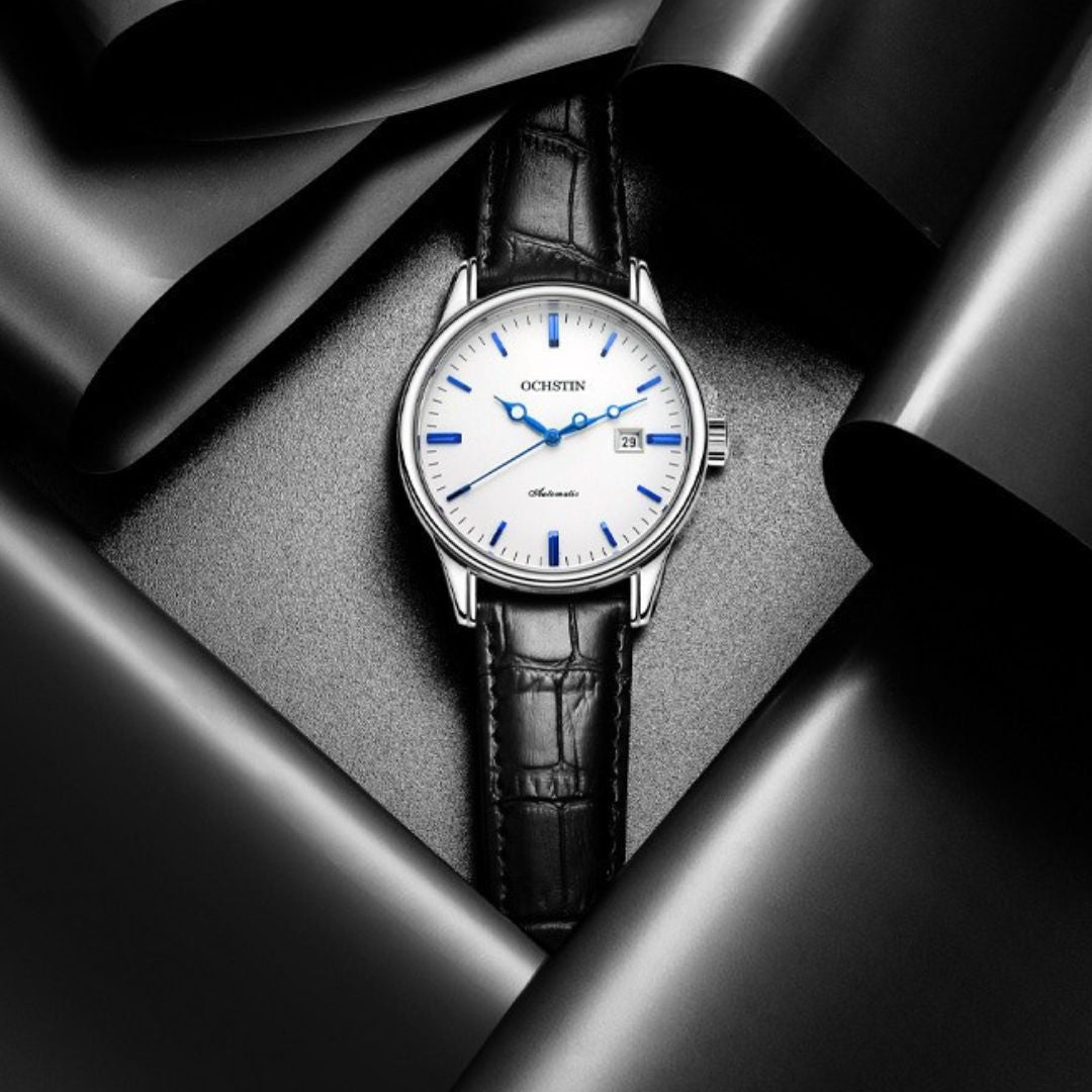 Grand Ascension Watch