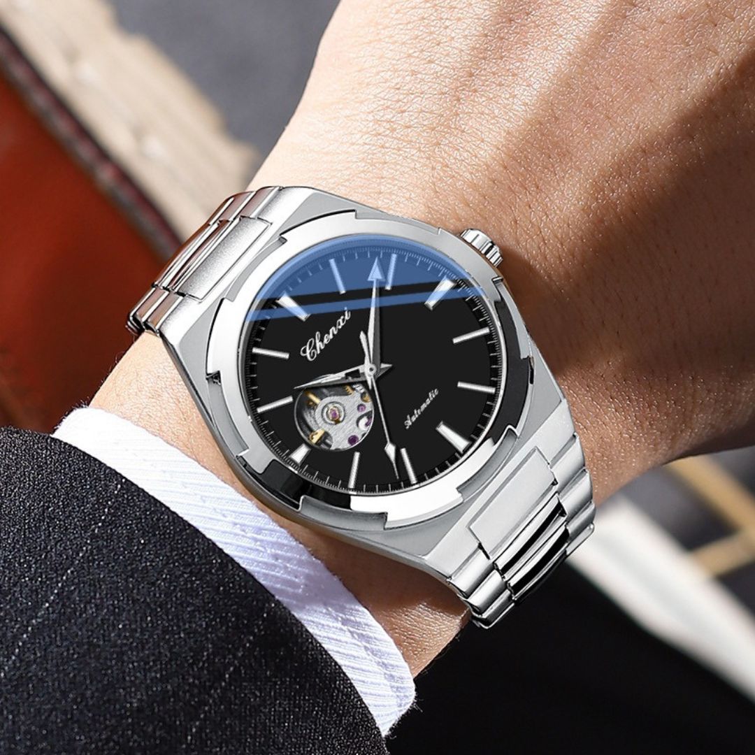 Aristocrat Era Watch