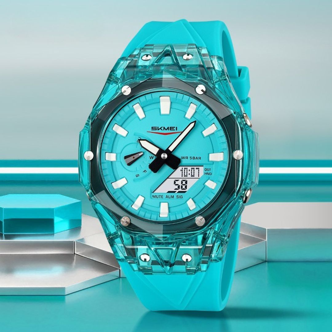 Maison Héritage Watch
