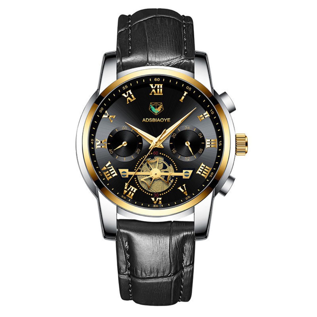 Legacy Noble Watch