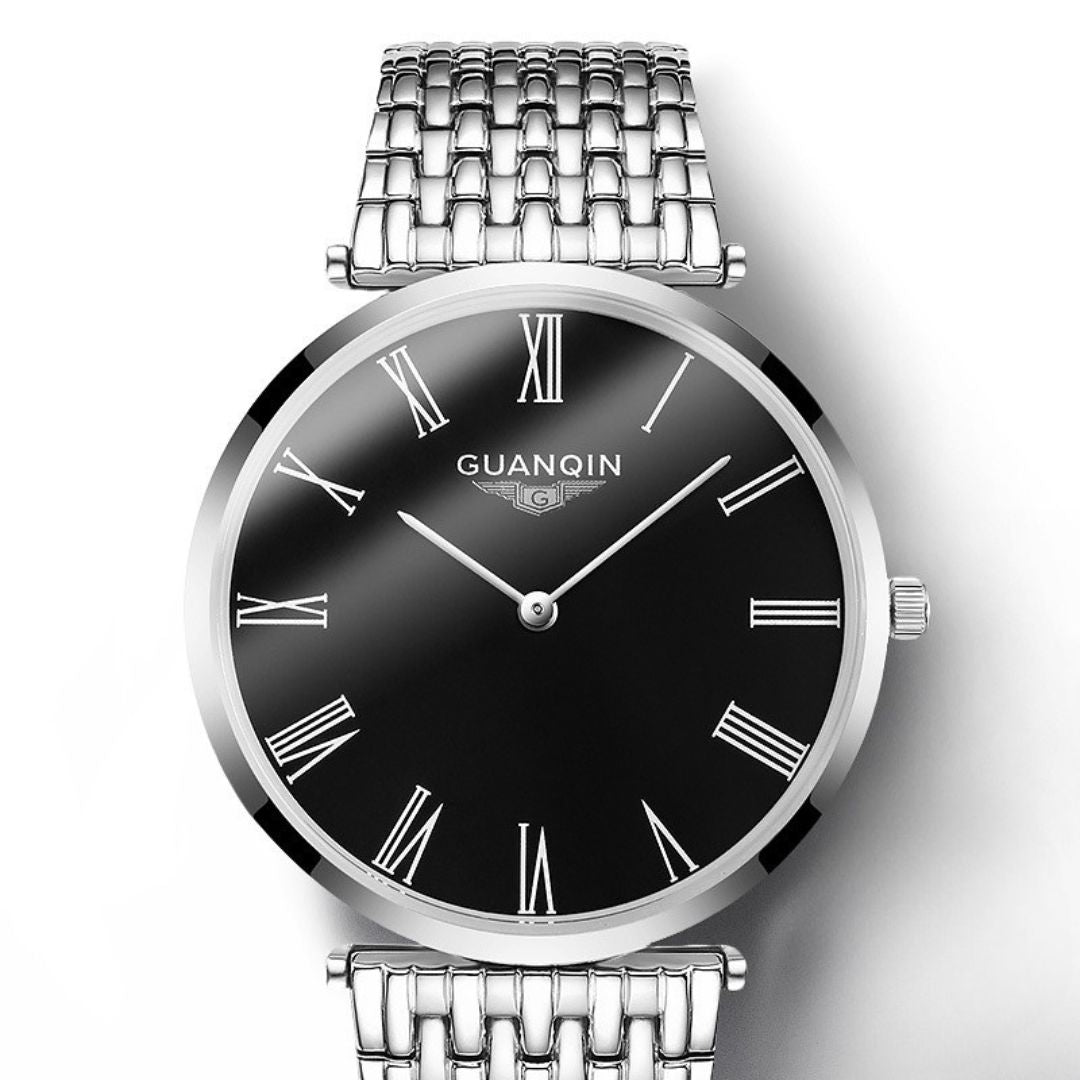 Royal Meridian Watch