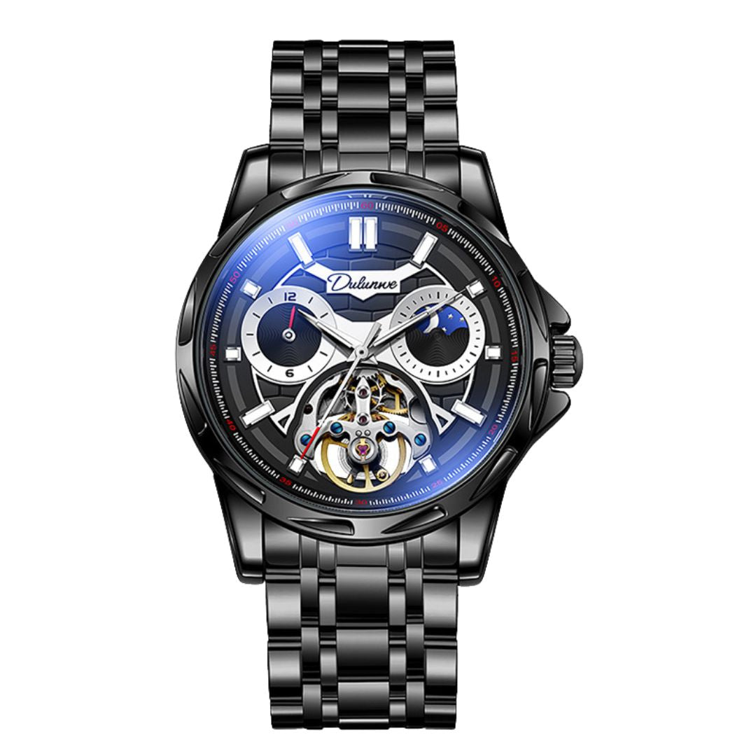 Majestic Epoch Watch