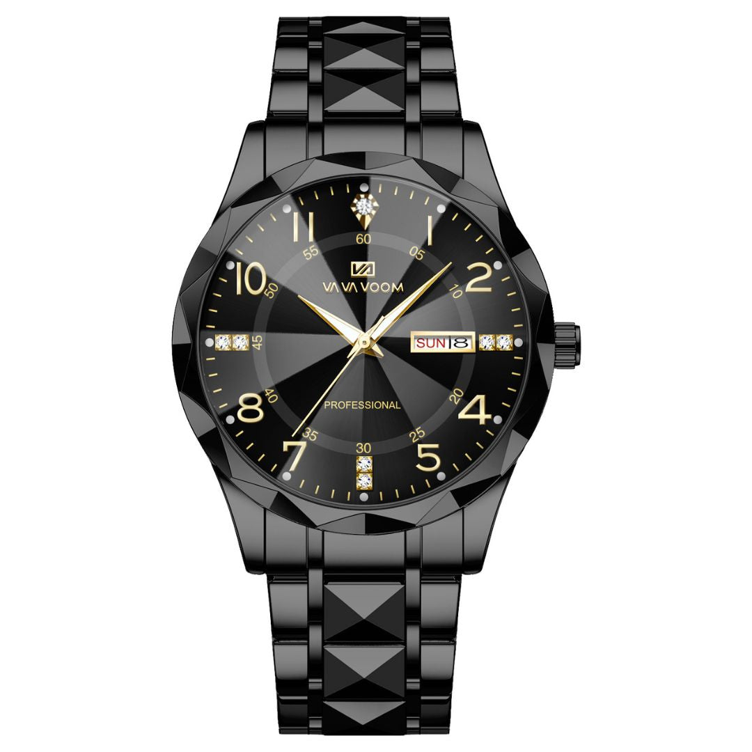 Prestige Heirloom Watch