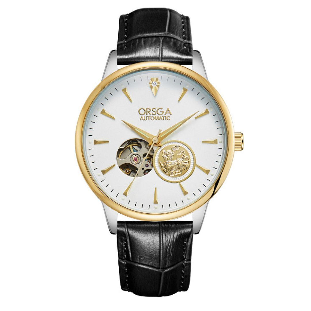 Époque Saphir Watch