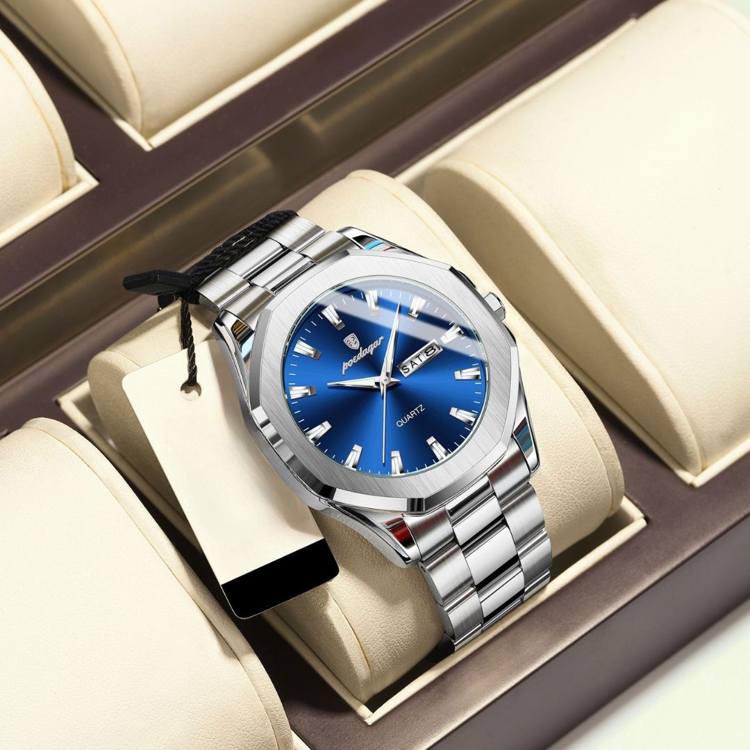 Heirloom Tradition Watch