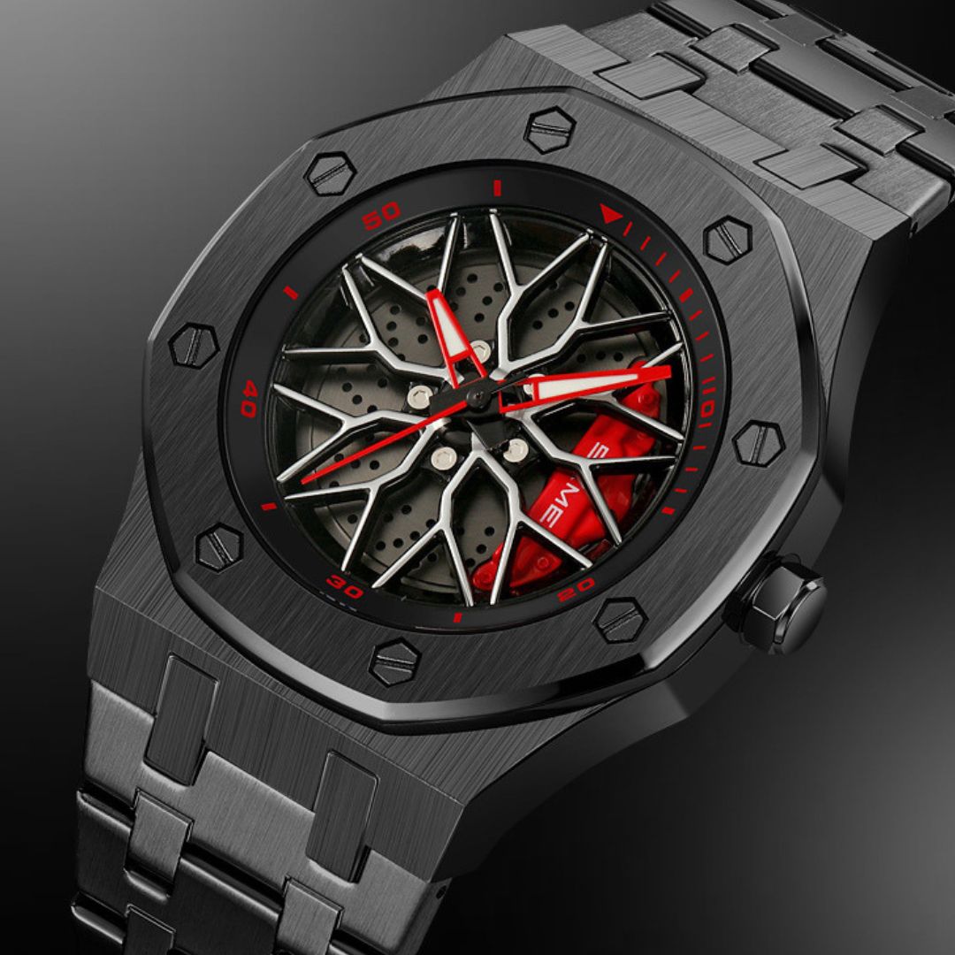 Virtus Classic Watch