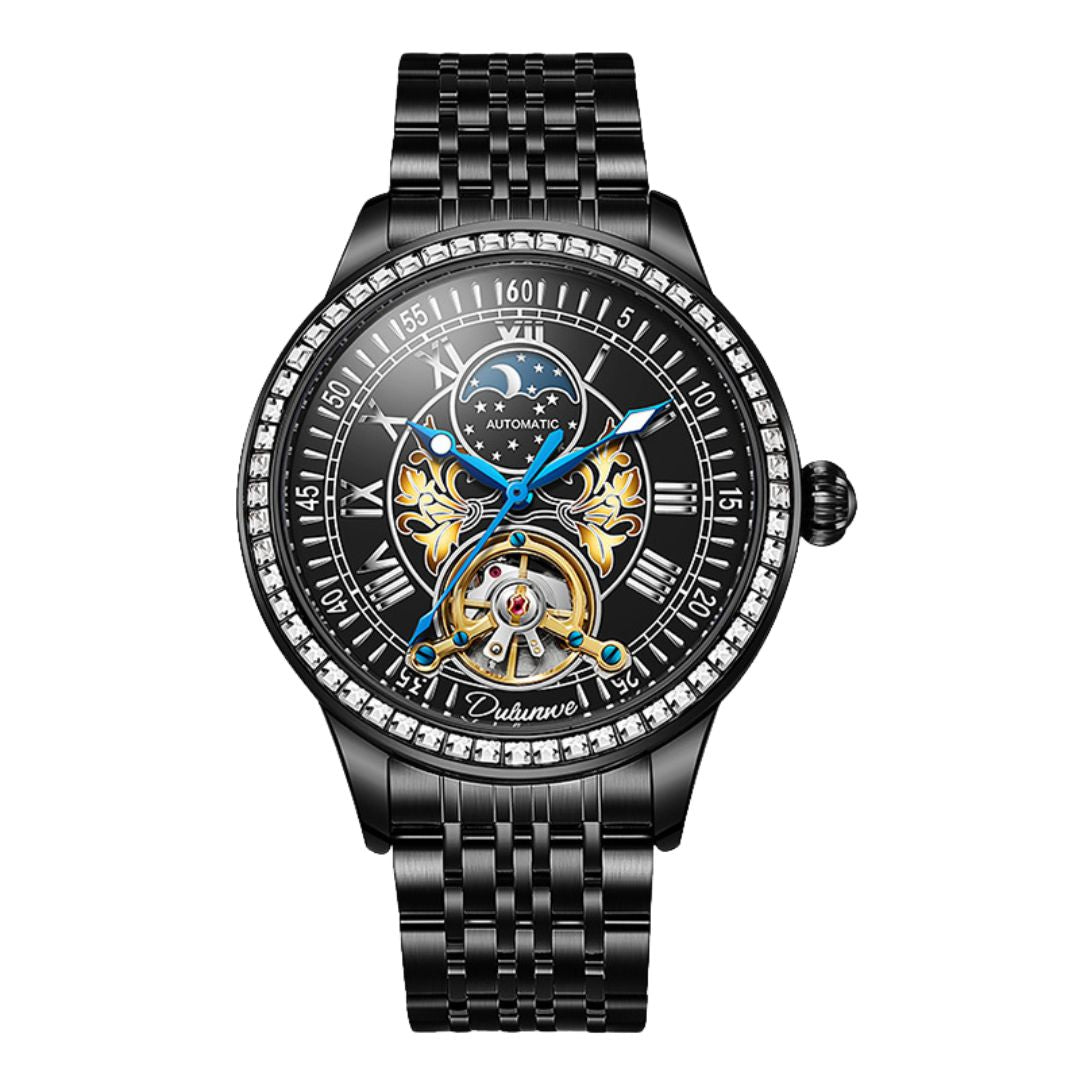 Heirloom Royale Watch