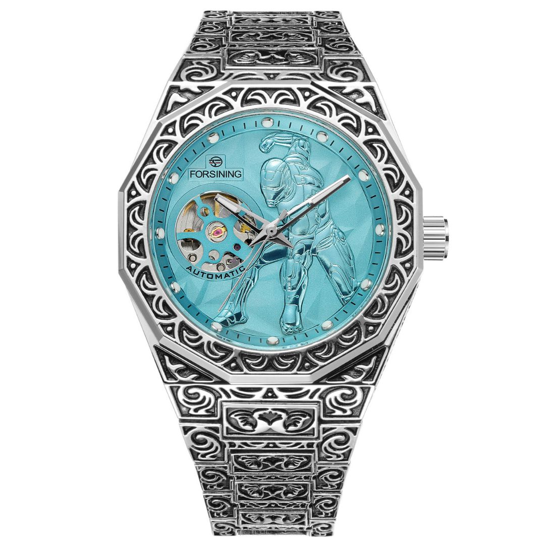 Eminence Reserve Watch