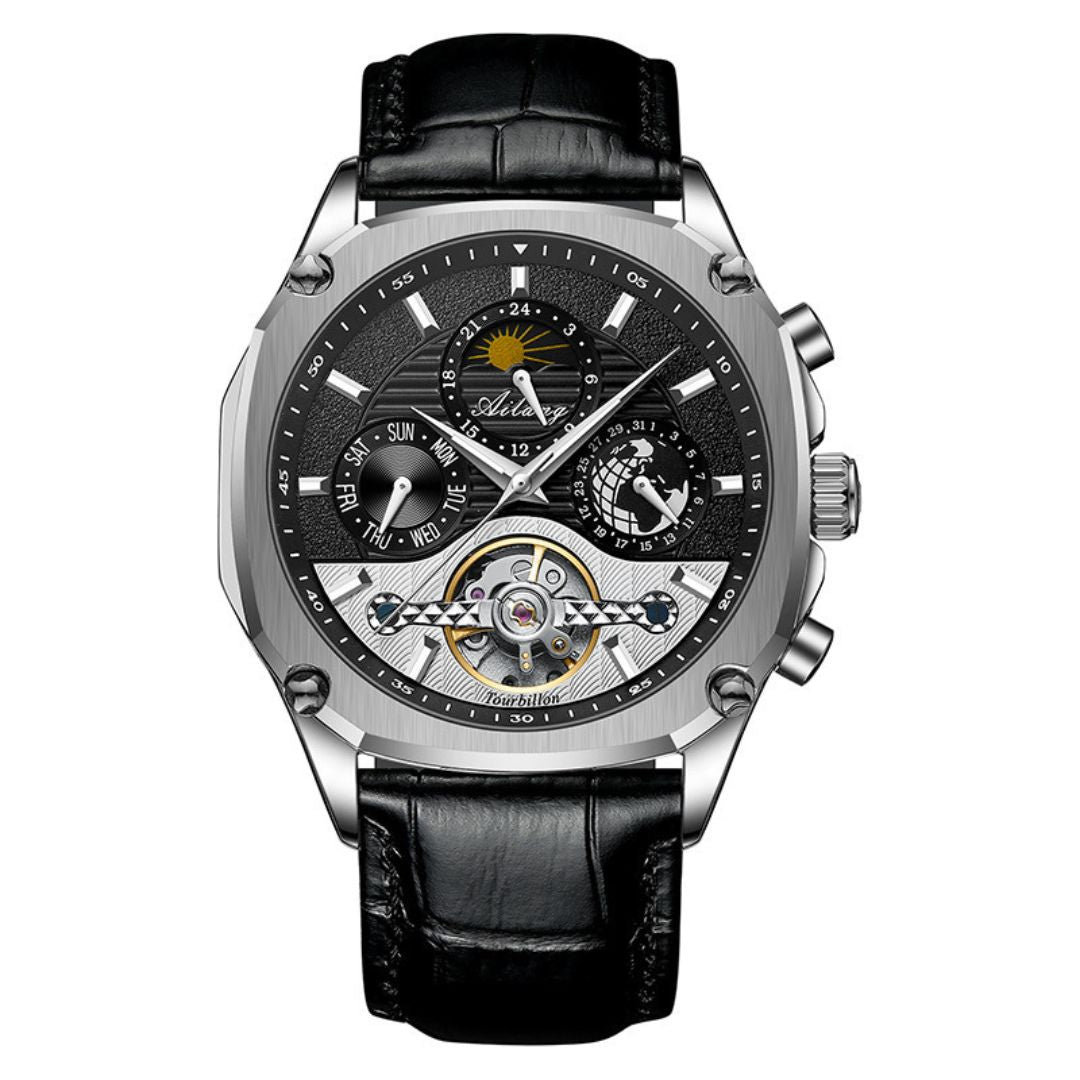 Celeste Imperium Watch