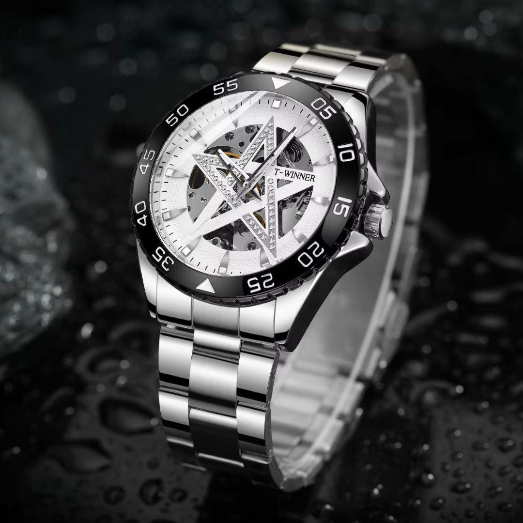 Imperial Crest Watch