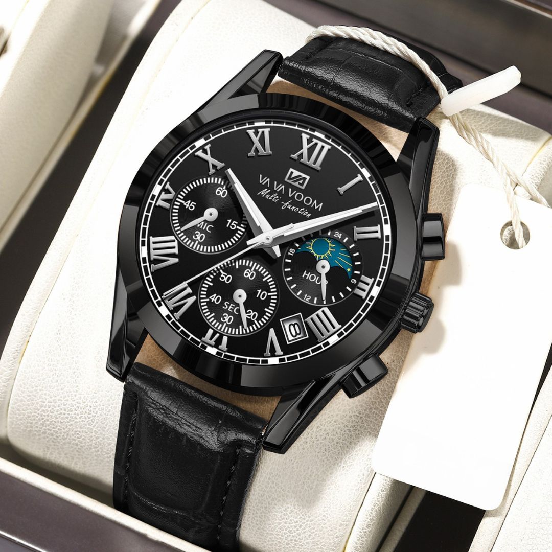 Majestic Valor Watch