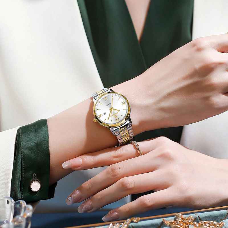 AGR - Timeless Heritage (Women)