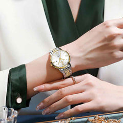 AGR - Timeless Heritage (Women)