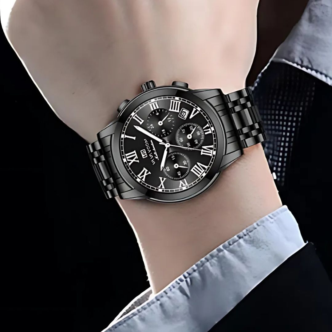 Monarch Era Watch