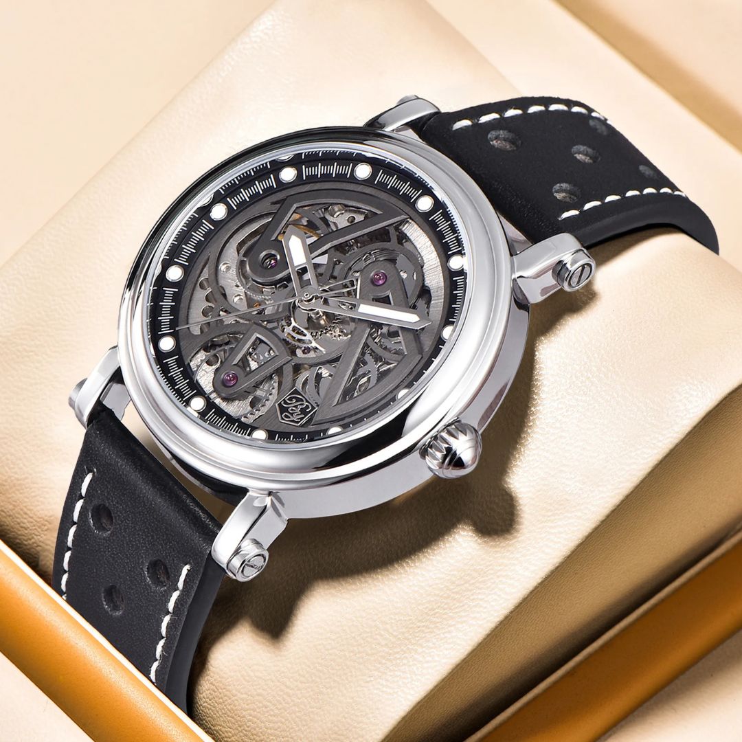 Aristocrat Meridian Watch