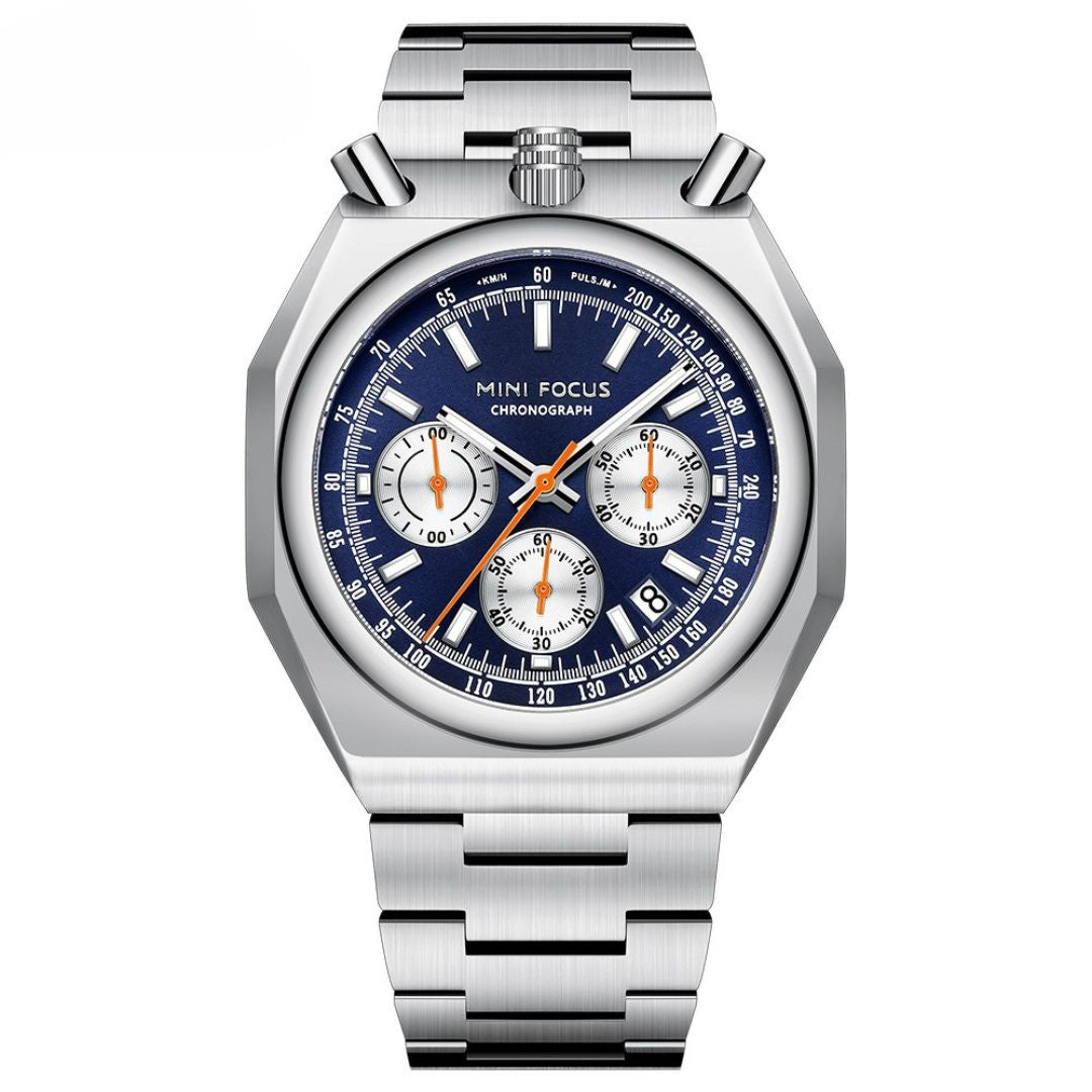 Majestic Lineage Watch