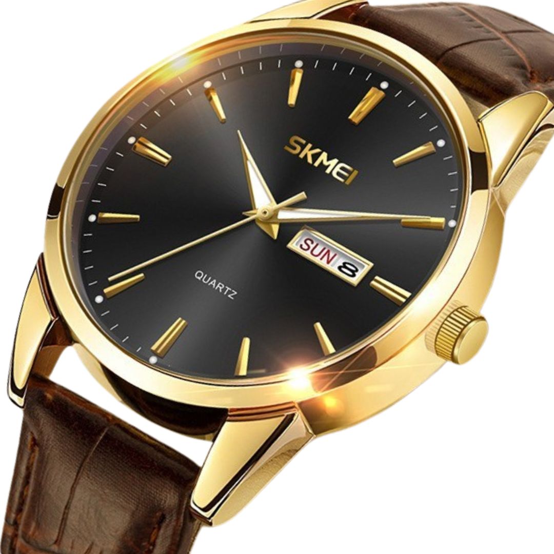 Majestic Époque Watch