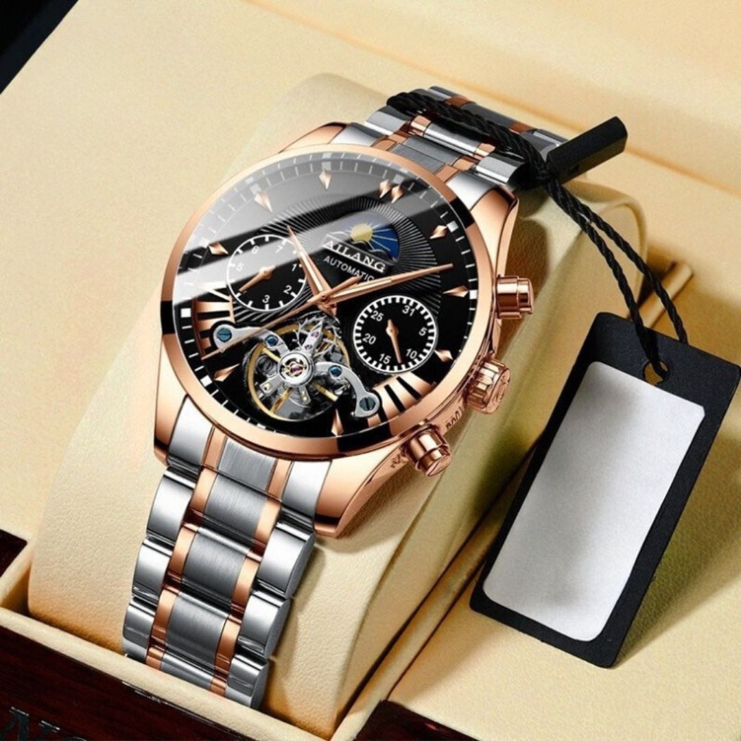 Vanguard Prestige Watch