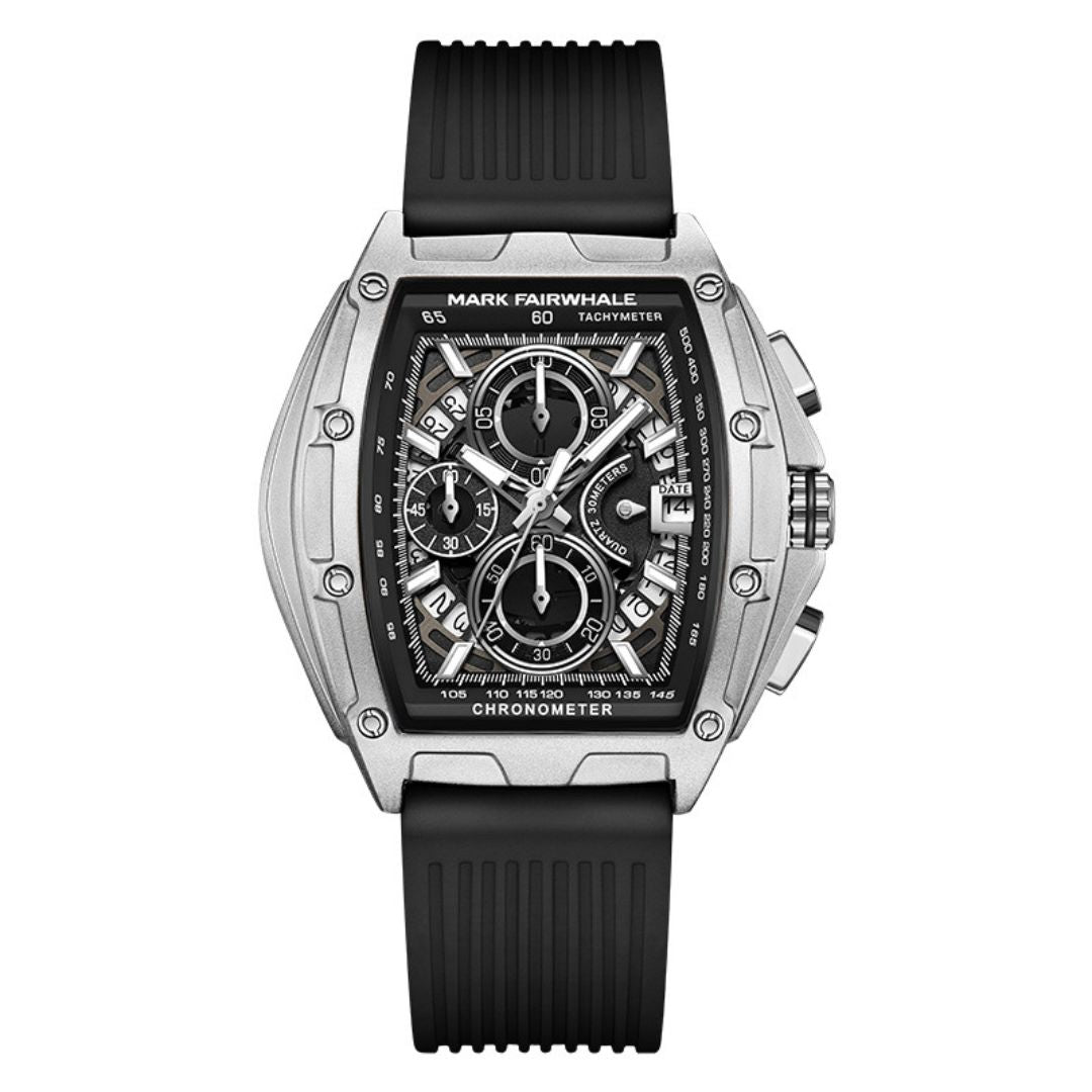Heirloom Reserve Watch
