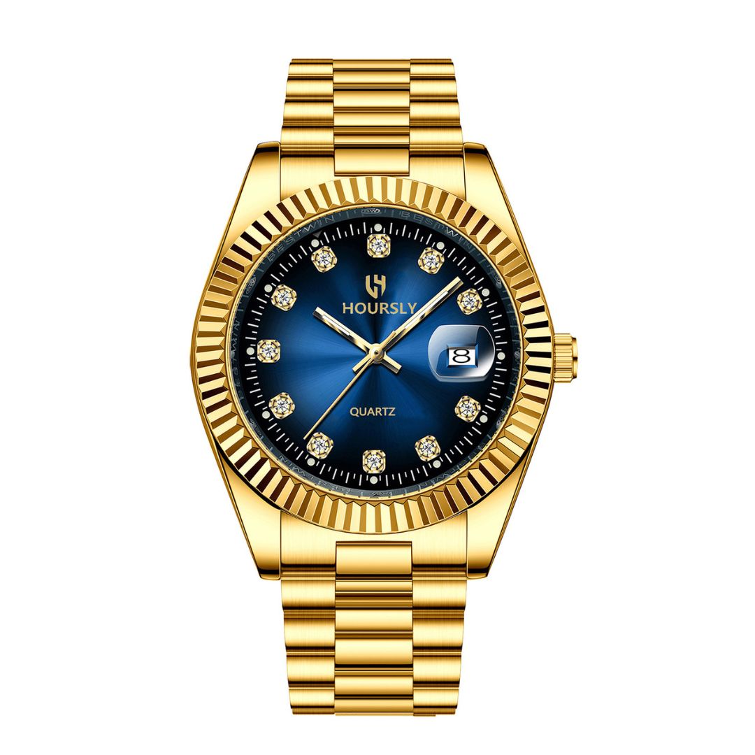 Windsor Legacy Watch