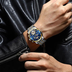 VVV - The Executive Prestige Masterpiece