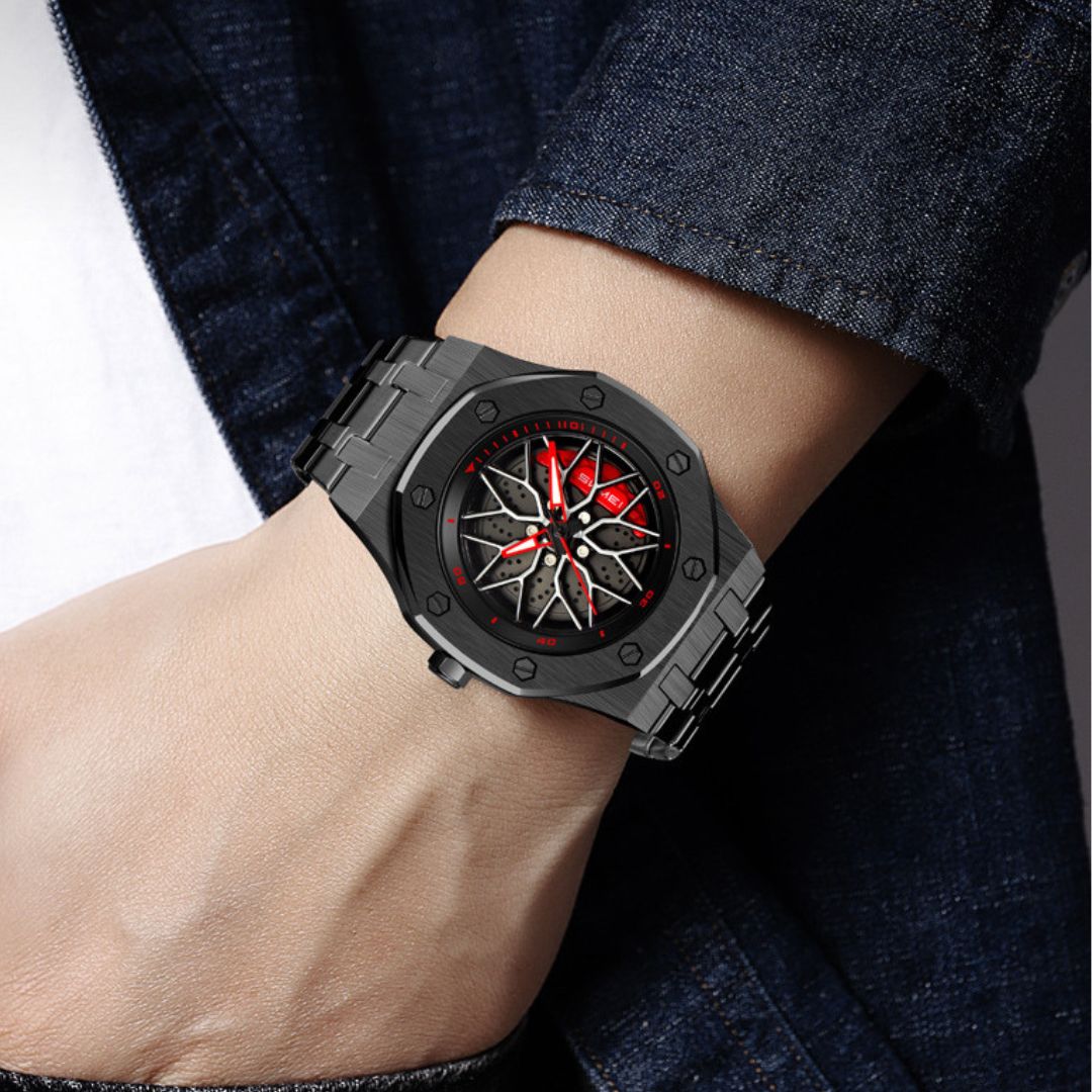Virtus Classic Watch