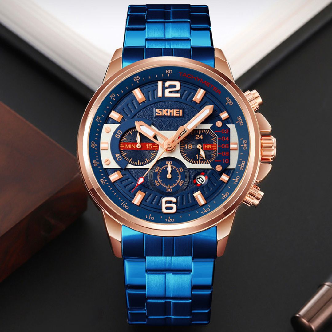 Majestic Era Watch