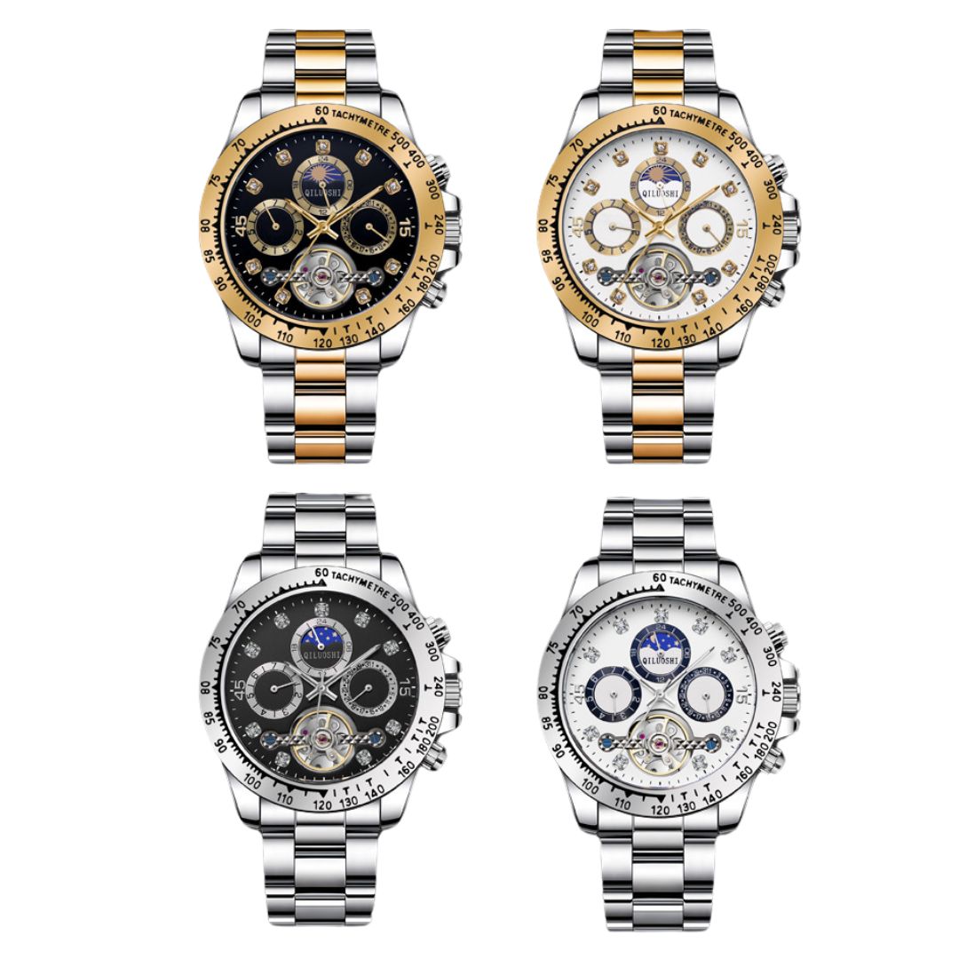 Prestige Artisan Watch