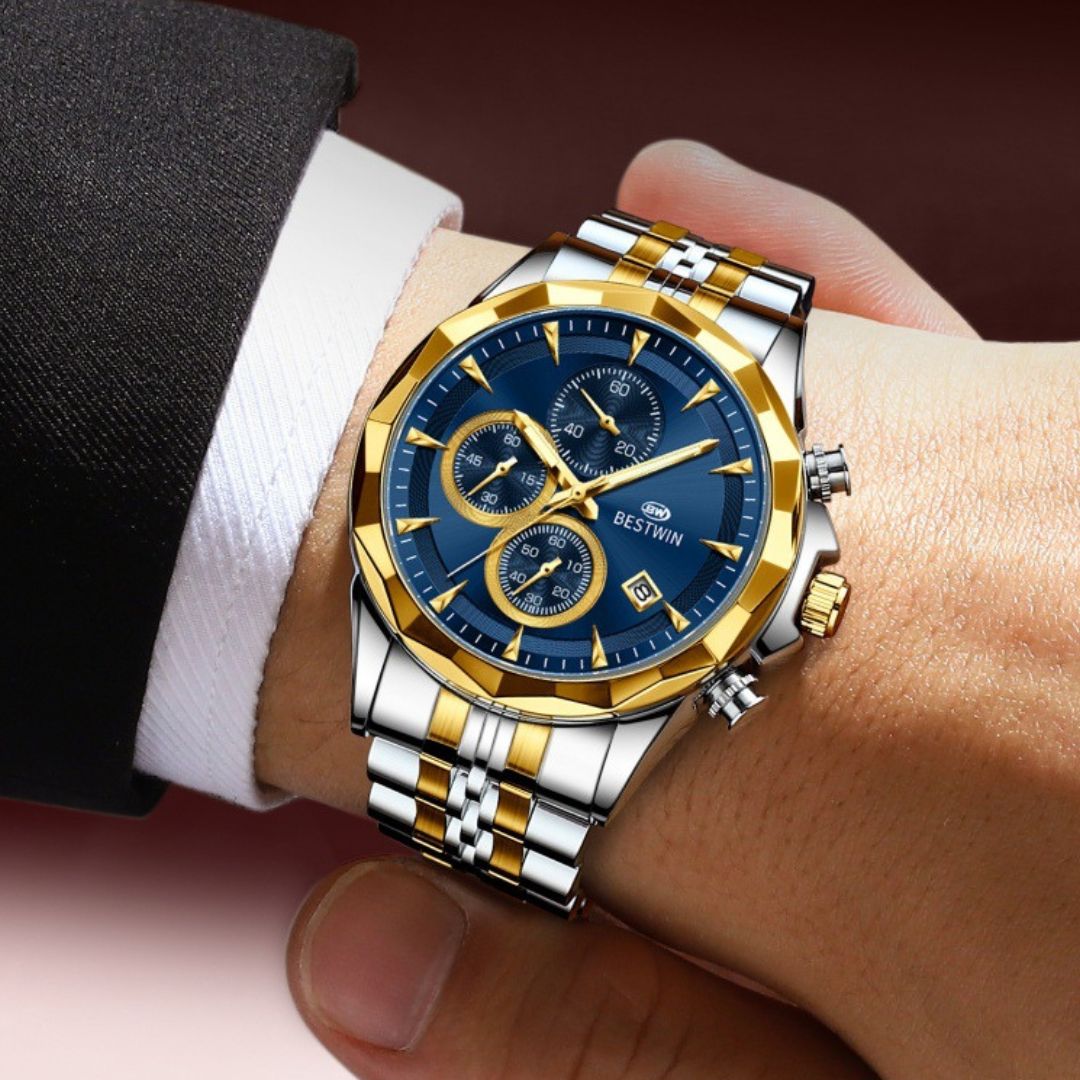 Virtuoso Noble Watch