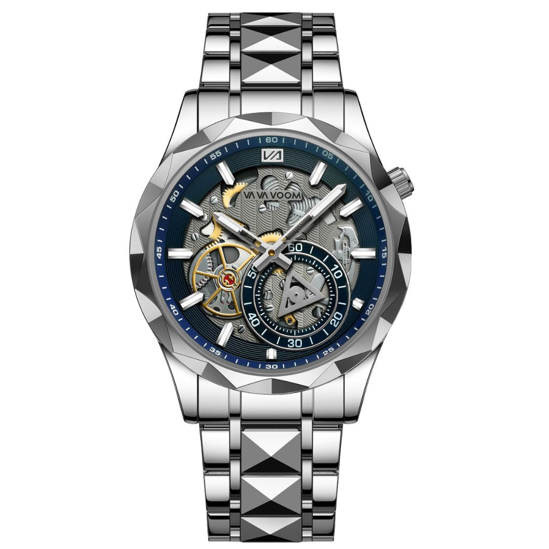 Velour Imperial Watch