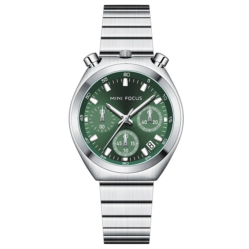 MF - Grandeur Chronograph (Women)