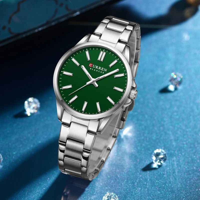 CURREN - Luminous Elegance (Women)