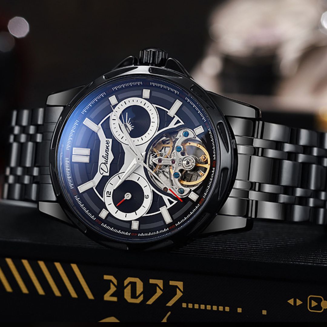Majestic Epoch Watch