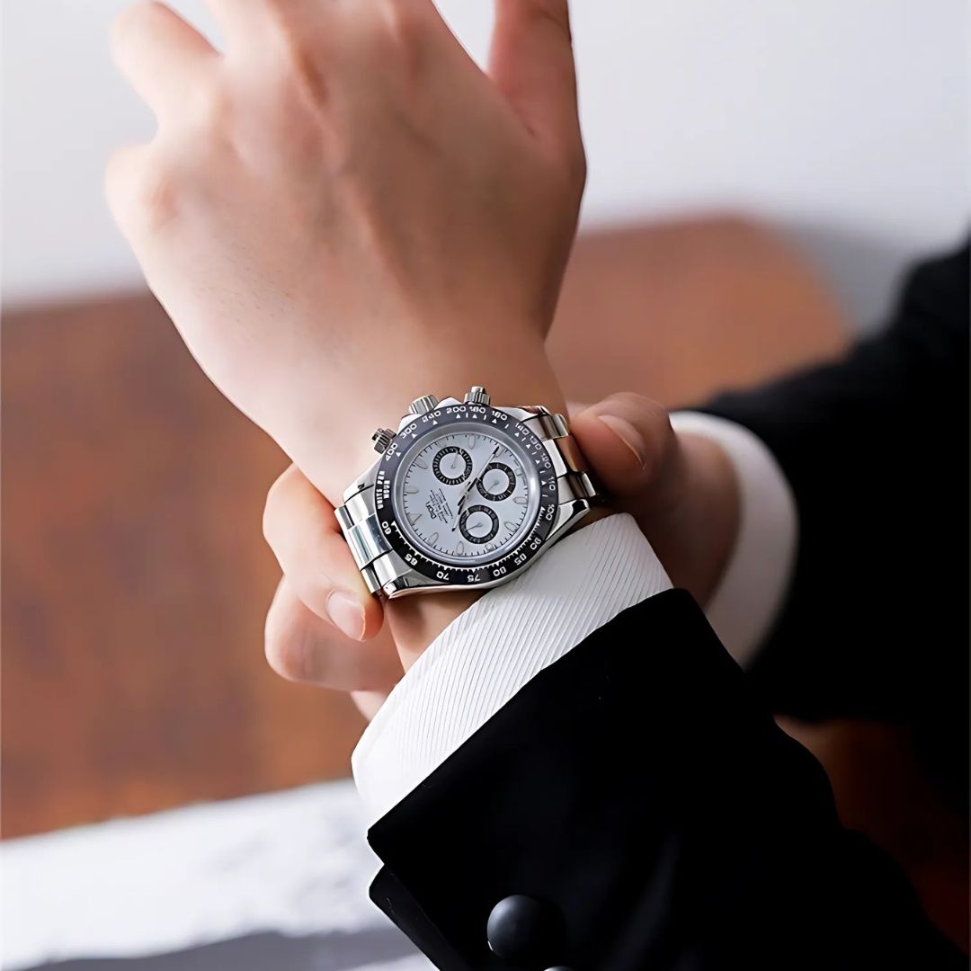 Prestige Nocturne Watch