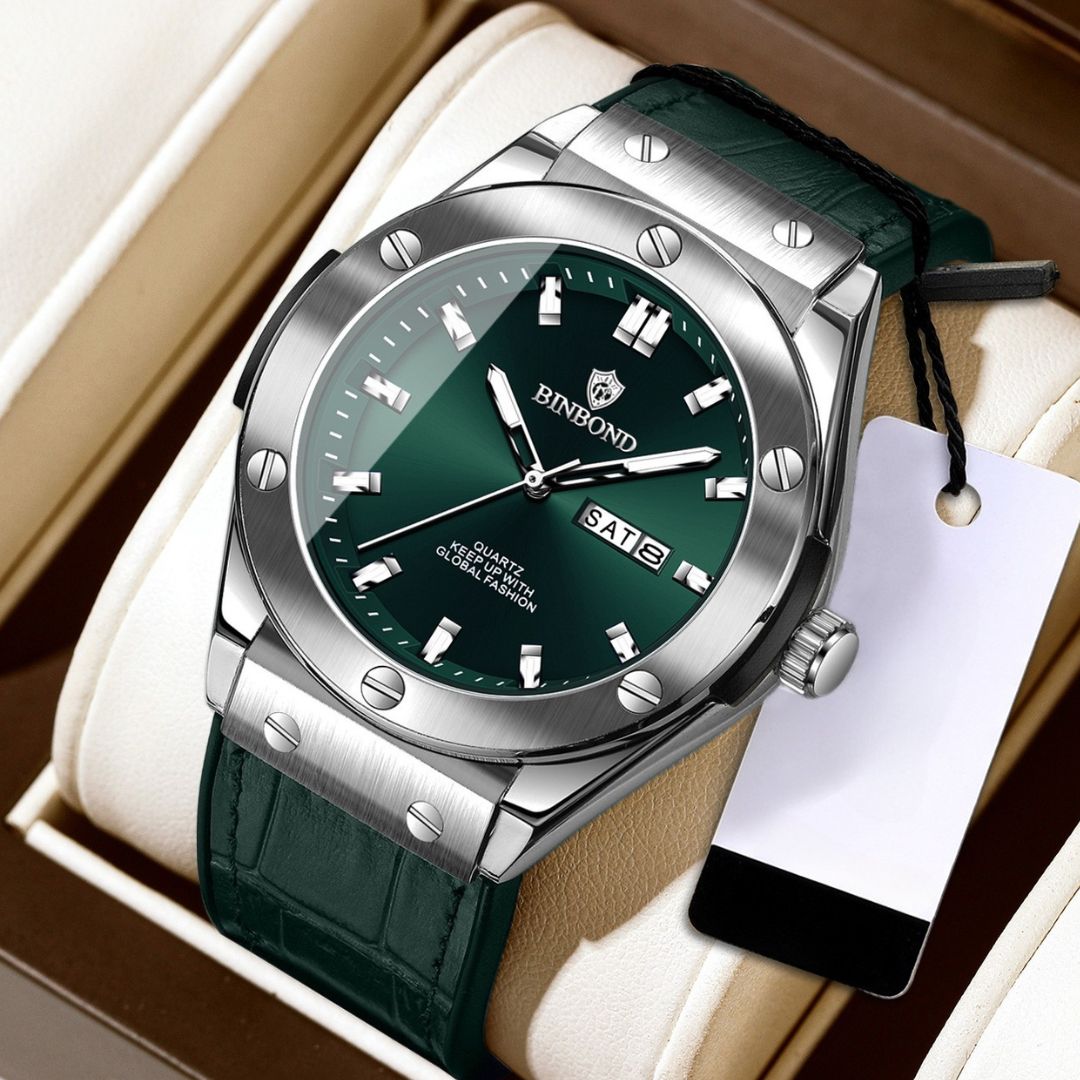 Lucent Heir Watch
