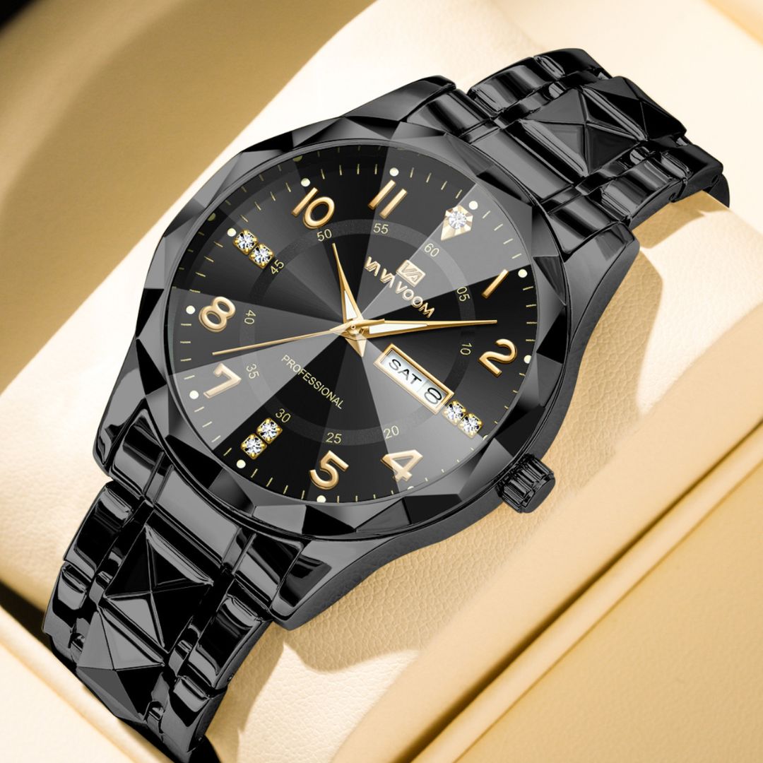 Prestige Heirloom Watch