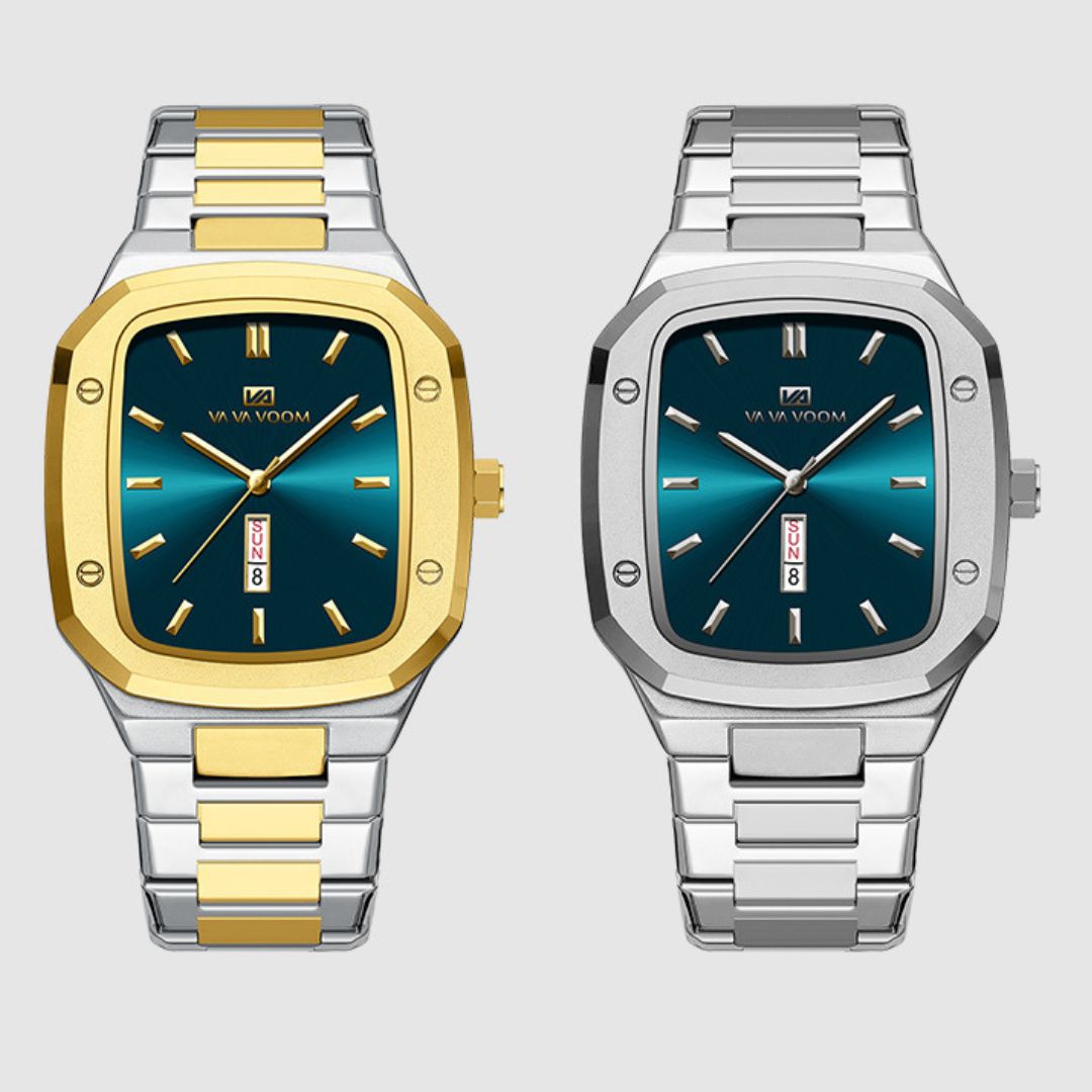 Eminent Heirloom Watch