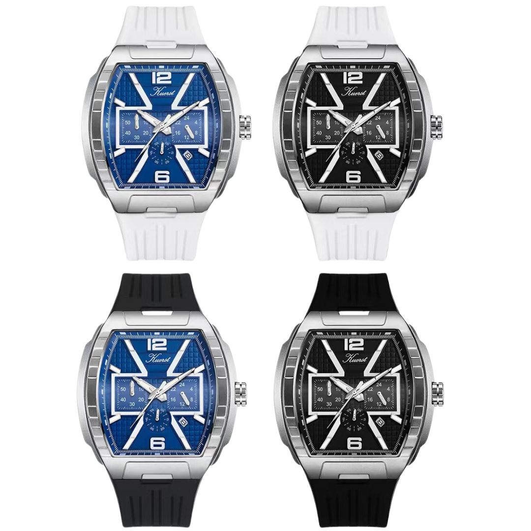 Regal Nocturne Watch