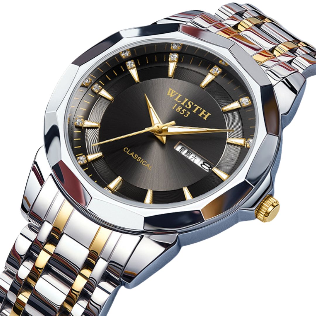Imperial Classic Watch